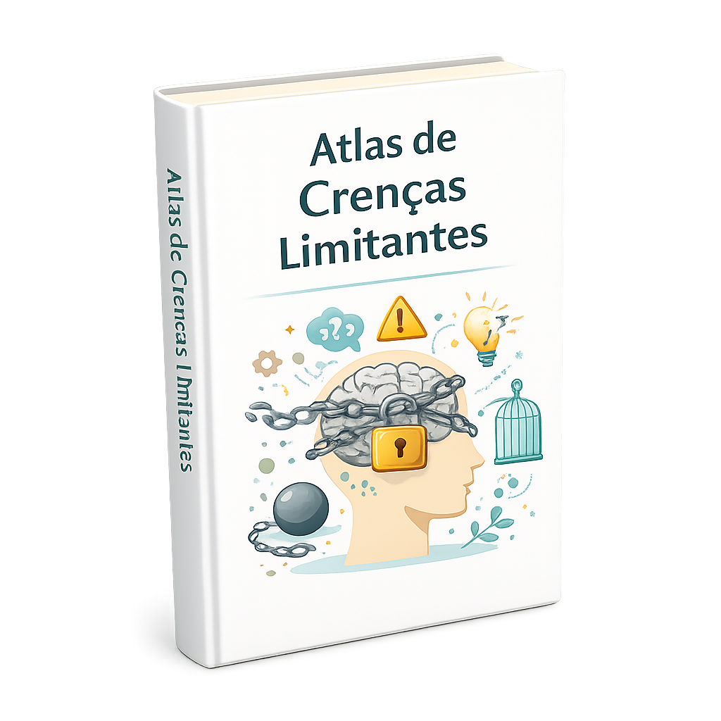 Mapa de cren&ccedil;as limitantes