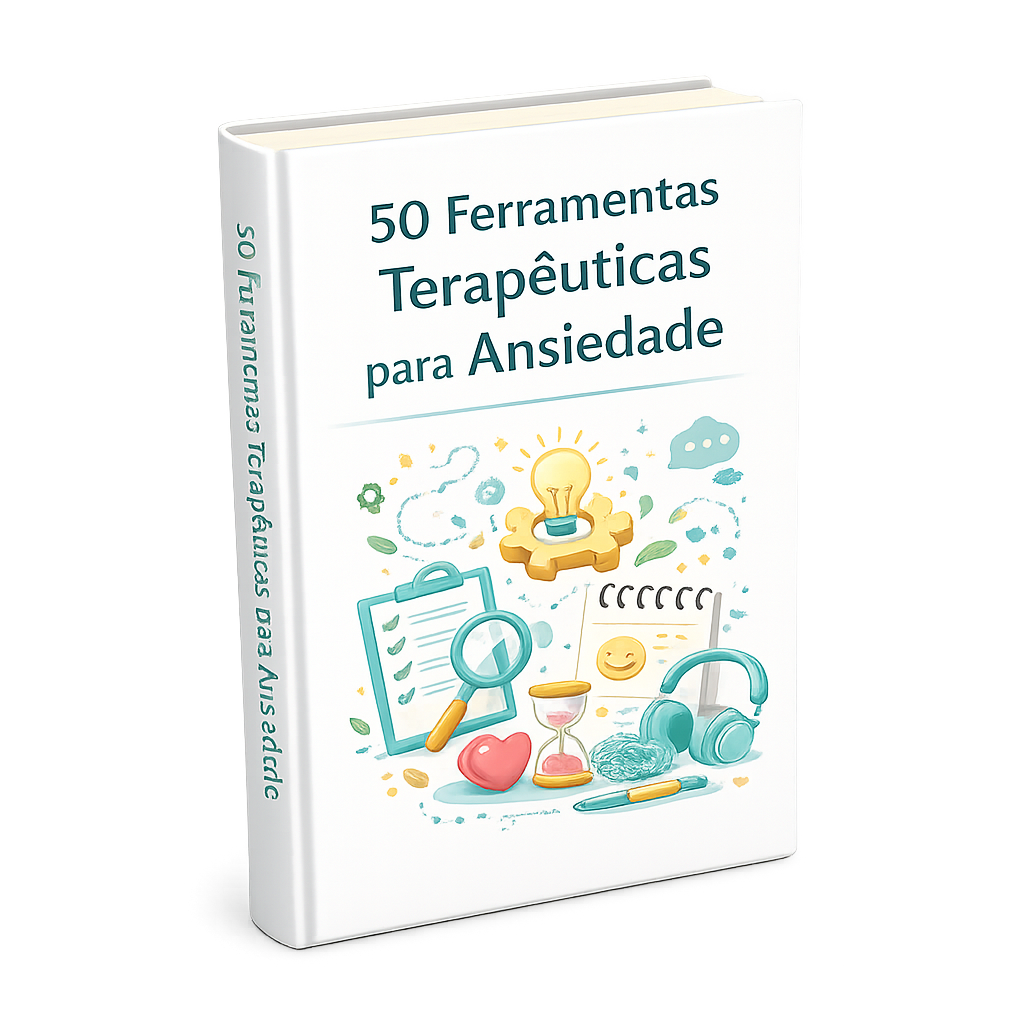 43 recursos para ansiedade